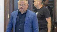 Suđenje Damiru Dekaniću