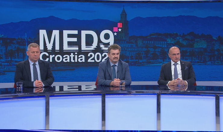 Sigurnija Europa samo uz zajedničke vrijednosti