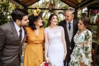 Familia Pandzic en Ecuador / Obitelj Pandžić u Ekvadoru, Foto: Familia Pandzic/ Obitelj Pandžić//