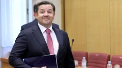 Glavni državni inspektor Andrija Mikulić
