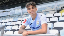 Samuele Vignato novi igrač HNK Rijeke