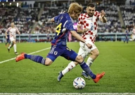 Japan-Hrvatska, Foto: Hamad I Mohammed/Reuters