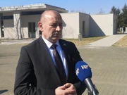 Tomo Medved, oproštaj od vukovarske ratne heroine, Foto: Dario Vračević/Radio Osijek