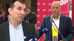 Predstavljanje kandidata za lokalne izbore