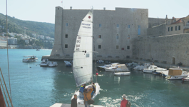 Regata Elafiti Slalom