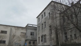  Zgrada Stare bolnice u Kninu bit će prenamijenjena u hostel