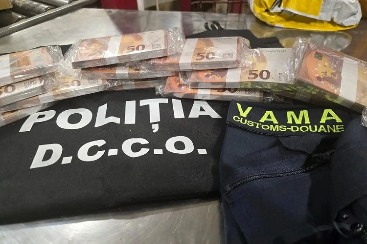 Zaplijenjena sredstva