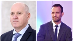 Branko Bačić i Šime Erlić