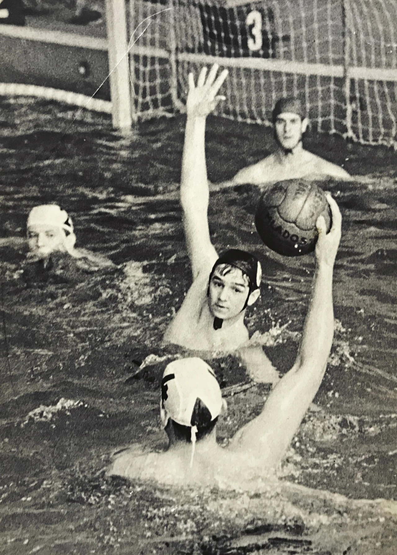 Četvrtak, 1. siječnja na Drugom , Foto: Dogodio se - Ratko Rudić/dokumentarni film 