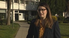  Morana Pavičić, koordinatorica Nacionalnog centra za nuspojave i farmakoepidemiologiju, HALMED