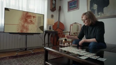 I tako počinje povijest, Foto: HTV/HRT