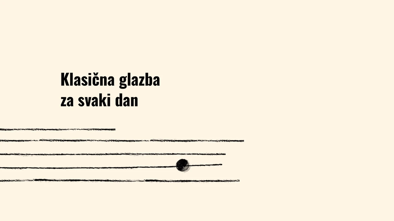 Utorak, 23. siječnja na Prvom 
