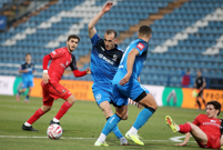 Varaždin - Gorica, Foto: Zeljko Hajdinjak /CROPIX