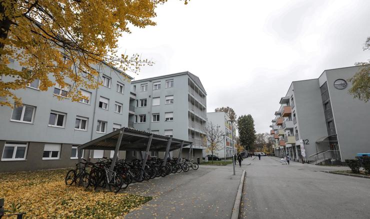 Objavljen natječaj za studentske domove: Zbog obnove 900 mjesta manje