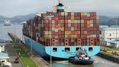 Panamski kanal