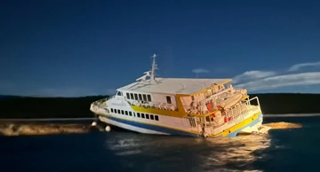 Nasukani katamaran na Premudi