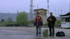 Četvrtak, 19. ožujka na Drugom , Foto: Armin/film 