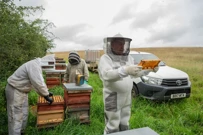 Subota, 5. rujna na Drugom, Foto: Clarksonova farma/3. sezona dokumentarne serije