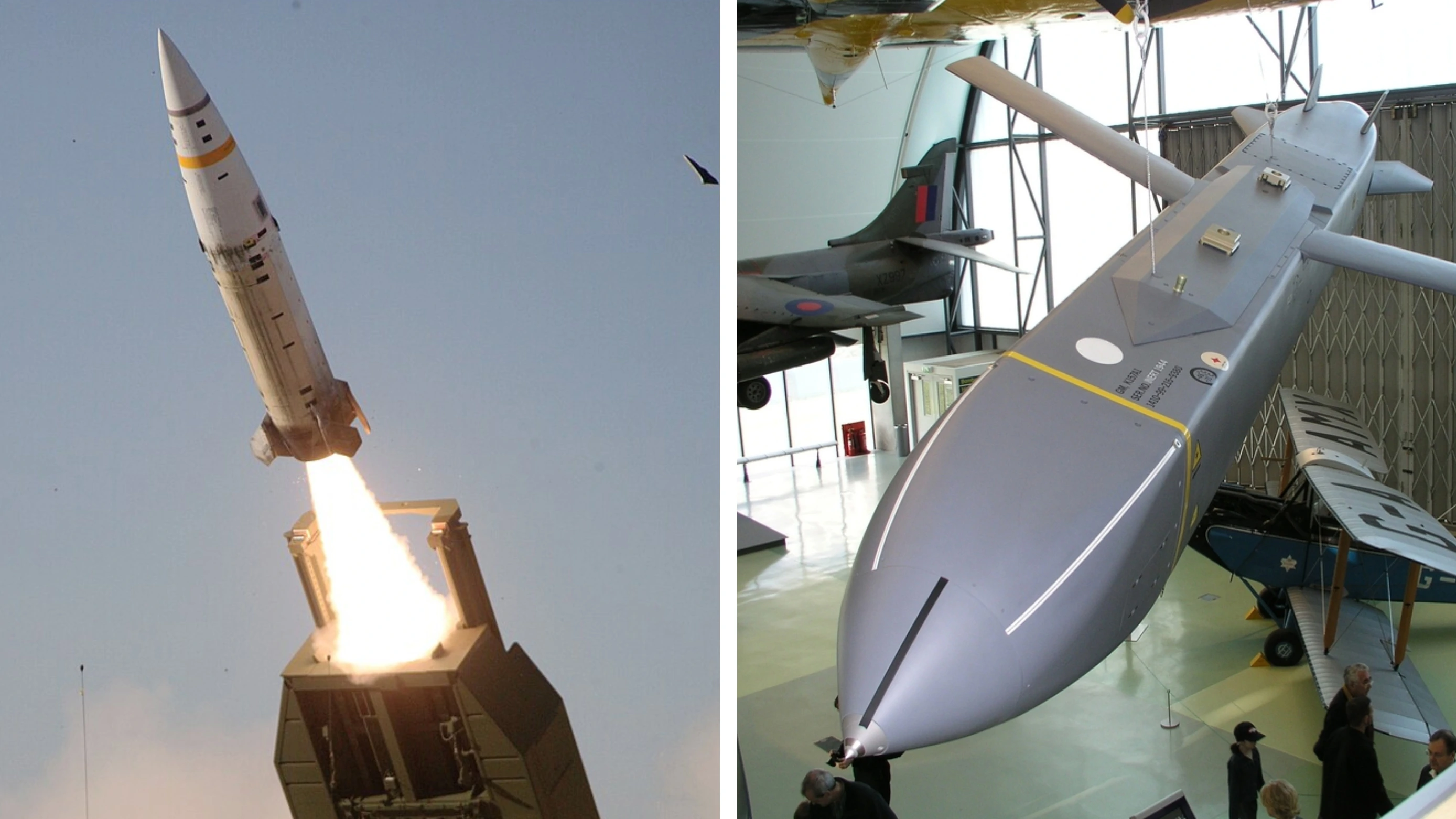 Rusija tvrdi da je presrela ATACMS projektile i obećava odmazdu