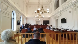 Suđenje Željku Travici