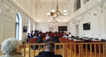 Suđenje Željku Travici