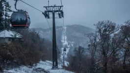 Žičara prevozi velik broj građana na Sljeme