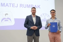 Najbolji maturanti nagrađeni vozačkim ispitom, Foto: Grad Osijek/-