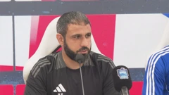 Rashad Sadigov