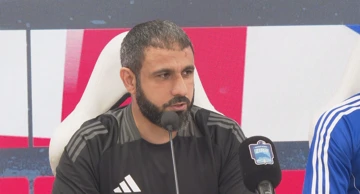 Rashad Sadigov