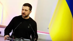 Volodimir Zelenski