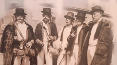 Petak, 19. rujna na Prvom, Foto: 60. Vinkovačke jeseni - Svečano otvorenje, prijenos/HRT