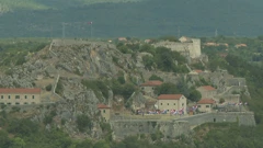 Zastave, emocije i domovina: Knin kuca srcem Hrvatske