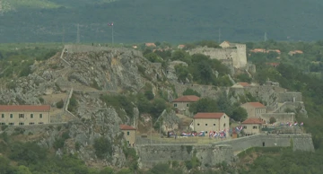 Zastave, emocije i domovina: Knin kuca srcem Hrvatske