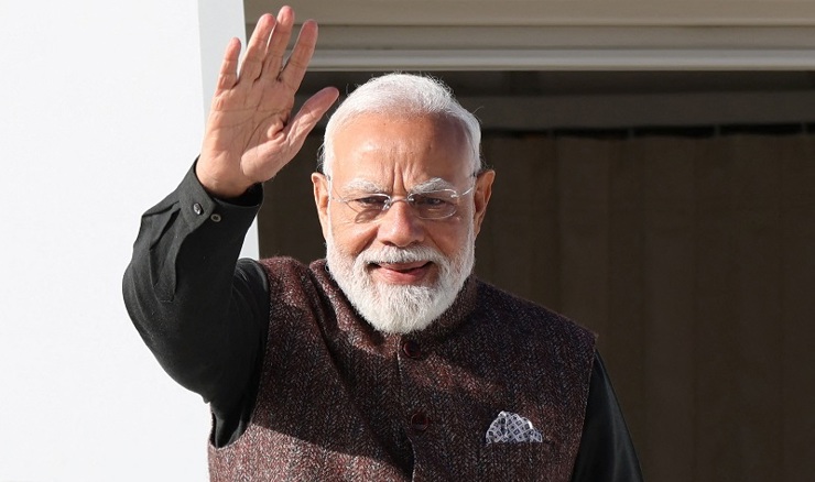Modi obećao ubrzane sudove za ispitne prevare, prosvjednici traže ostavku ministra