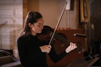 Ana Vasić, Foto: Marija Štilinović/HRT