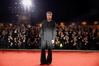Brad Pitt, Foto: Yara Nardi/Reuters