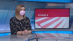 dr. Vesna Višekruna Vučina, dežurna epidemiologinja HZJZ-a