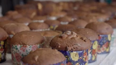 Nedjelja, 12. travnja na Prvom, Foto:  Miris doma/HRT