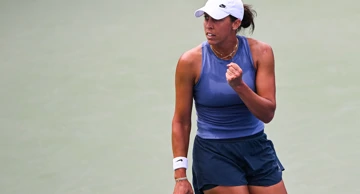 Madison Keys