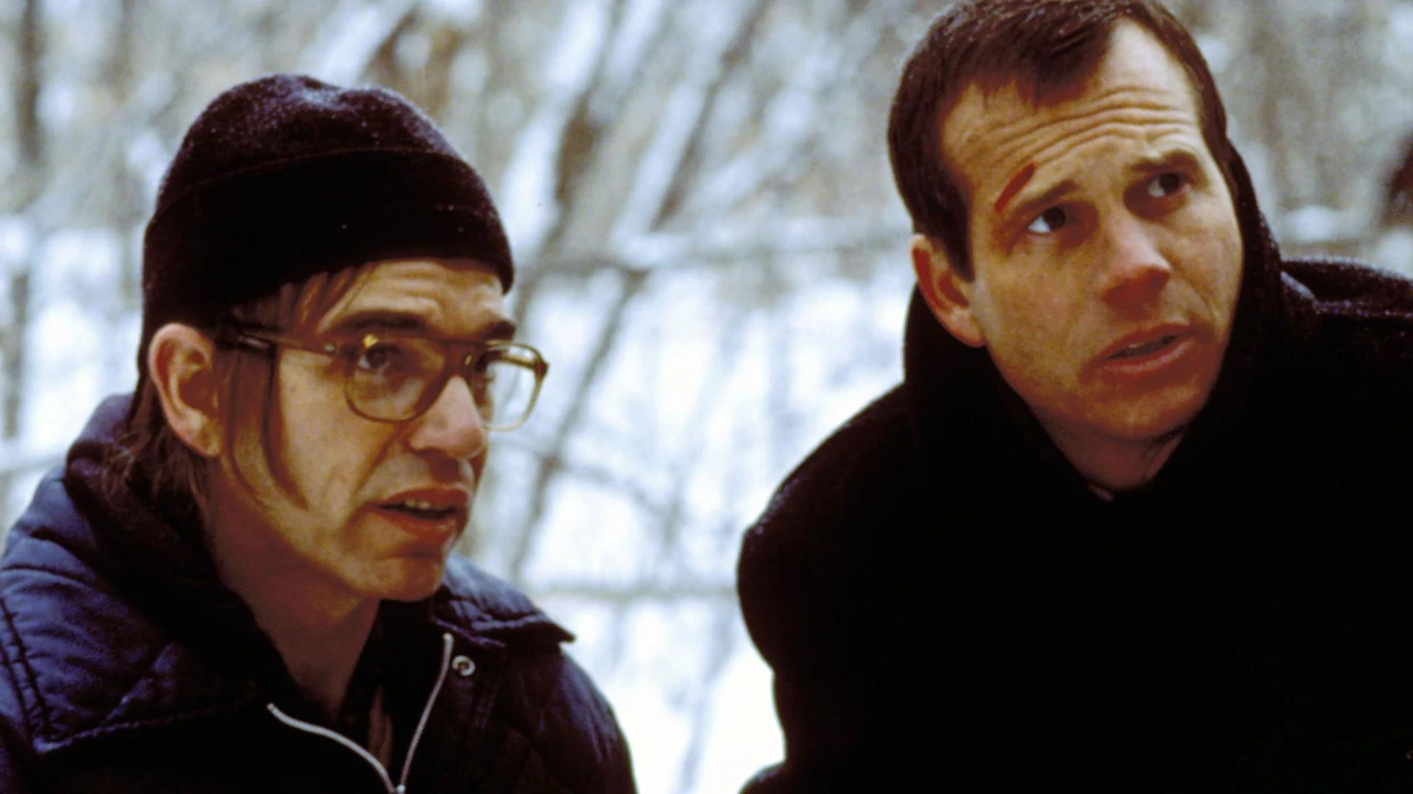 Utorak, 2. prosinca na Drugom