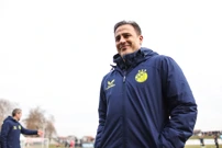 Trener Dinama Fabio Cannavaro, Foto: Luka stanzl /PIXSELL