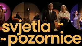 Utorak, 25. studenoga na Prvom