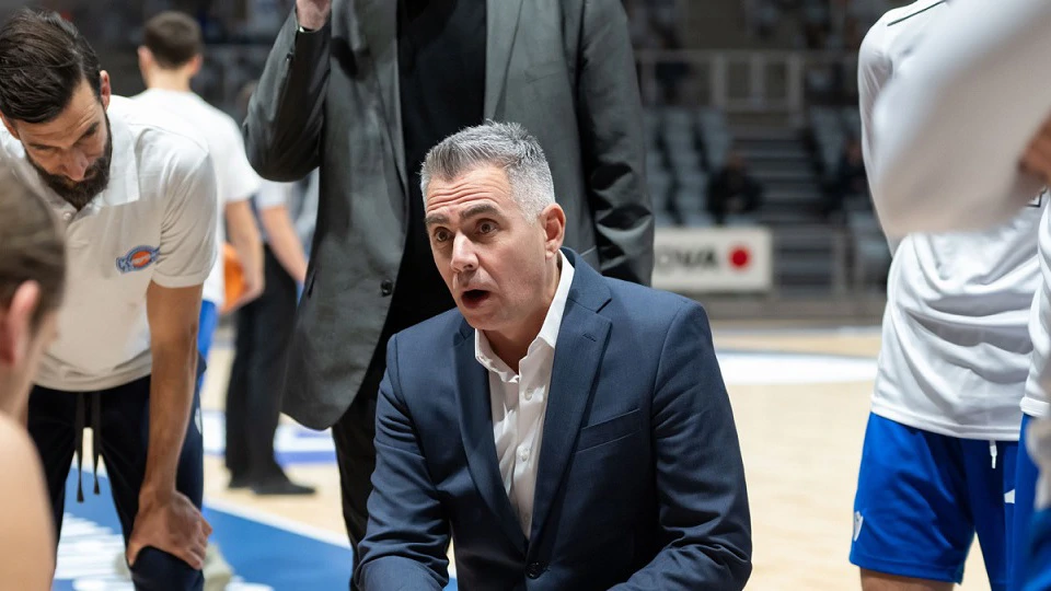 Ante Nazor smijenjen u Kvarneru, Šćepanović novi trener