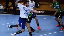 PPD Zagreb - RK Nexe Našice  