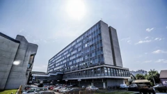 Zgrada MINGOR-a