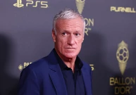 Didier Dechamps, Foto: Stephanie Lecocq/REUTERS