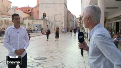 Tomislav Fain o zadarskom turizmu