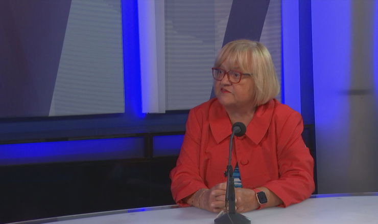 Anka Mrak-Taritaš: Antiinflacijske mjere su mjere 
