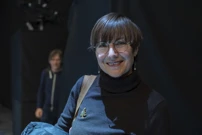 Marina Klobučar, Foto: Jasenko Rasol/HRT