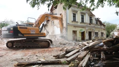 Obnova nakon potresa